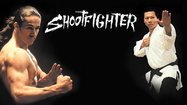 Shootfighter I 