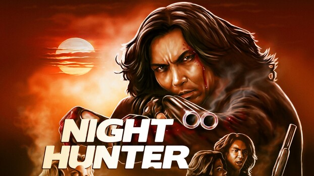 Night Hunter 