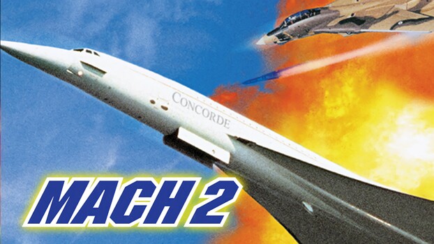 Mach 2 