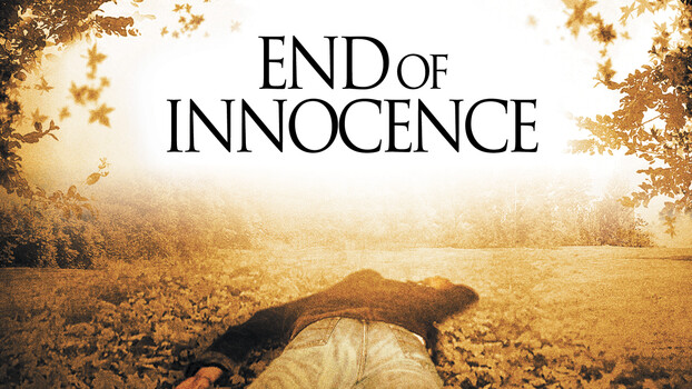 Blue Ridge Fall (End of Innocence) 