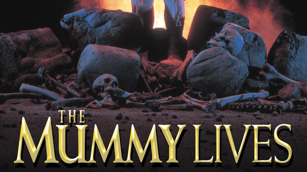 The Mummy Lives 
