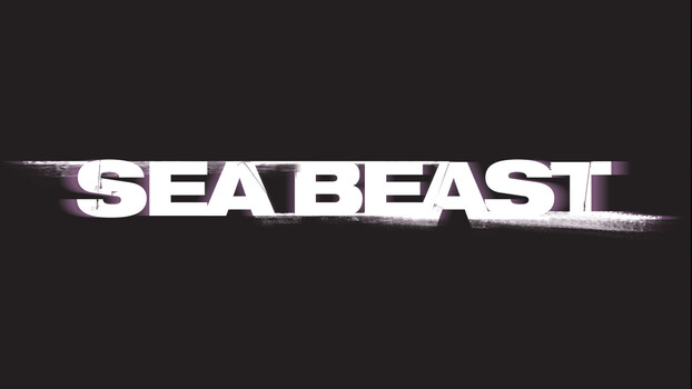 Sea Beast 