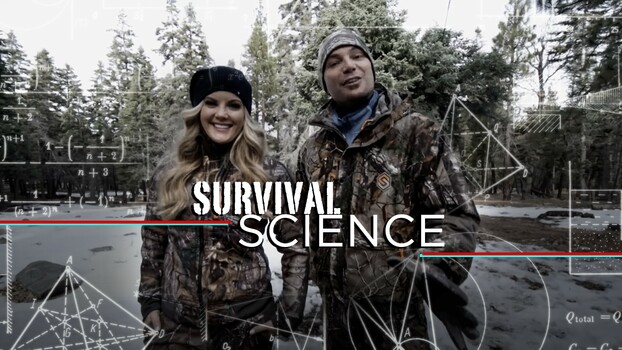 Survival Science - S01:E05 - Surviving a Lightning Strike 