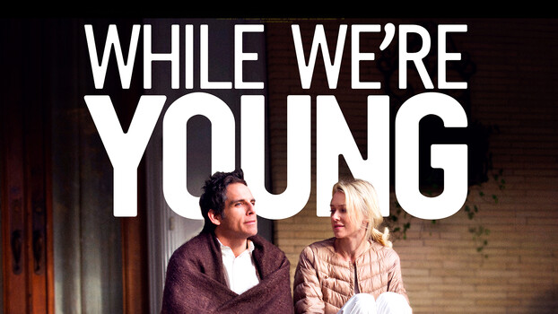 While We're Young 