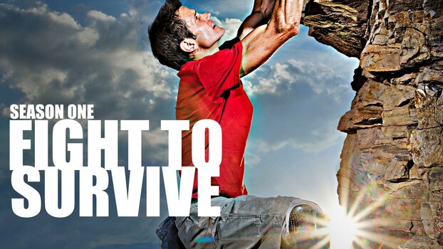 Fight to Survive - S01:E04 - Craig Hutto 