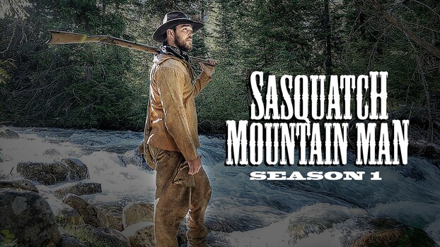 Sasquatch Mountain Man - S02:E01 - Colorado Elk 1 