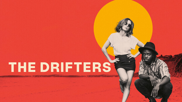 The Drifters 