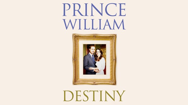 Prince William - Destiny 