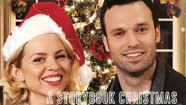 A Storybook Christmas 