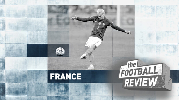 The Football Review - S02:E96- 26. September 2022 