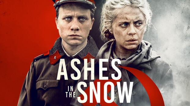 Ashes in the Snow 