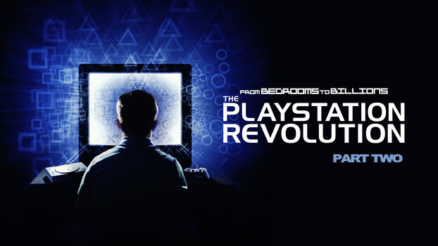 The Playstation Revolution - Part 2  