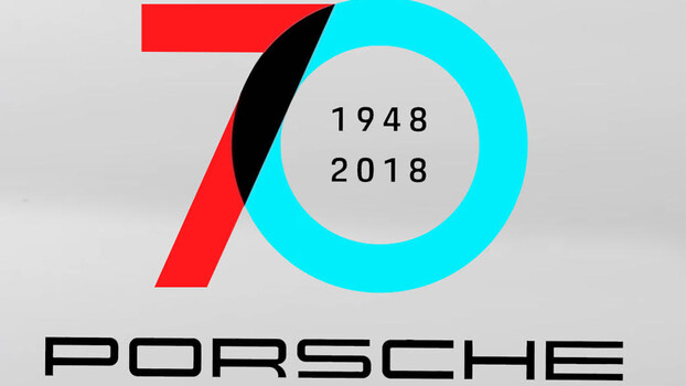 Porsche - 70 Years of Pure Passion 