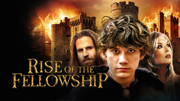 Rise of the Fellowship 