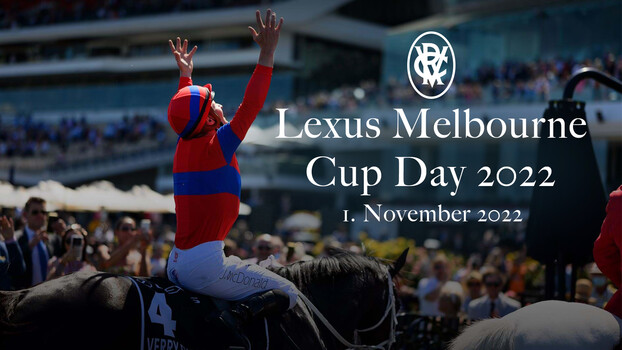 2022 Melbourne Cup 