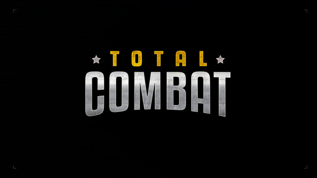 Total Combat - S02:E58 - 27 October 2022 