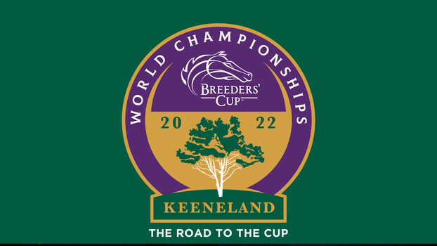 Horse Racing - S01:E60 - Breeders Cup - Road to the Cup 