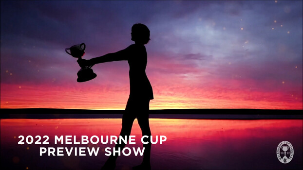 Horse Racing - S01:E62 - Melbourne Cup - Preview Show 