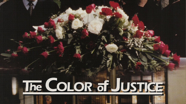 Color of Justice 