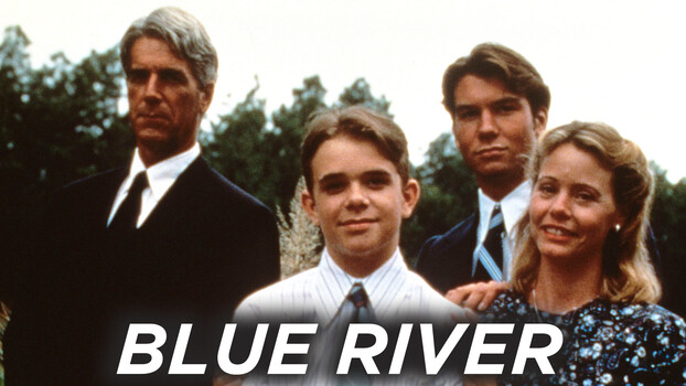 Blue River 