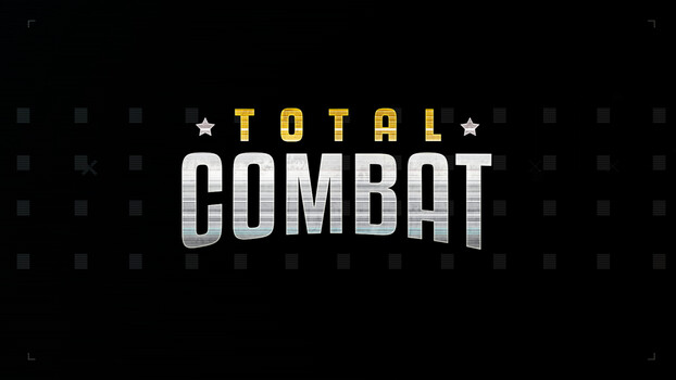 Total Combat - S02:E64 - 8. Dezember 2022 