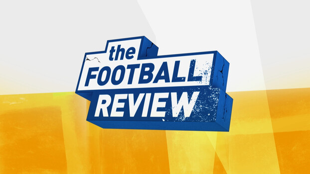The Football Review - S02:E119 - 16. December 2022 