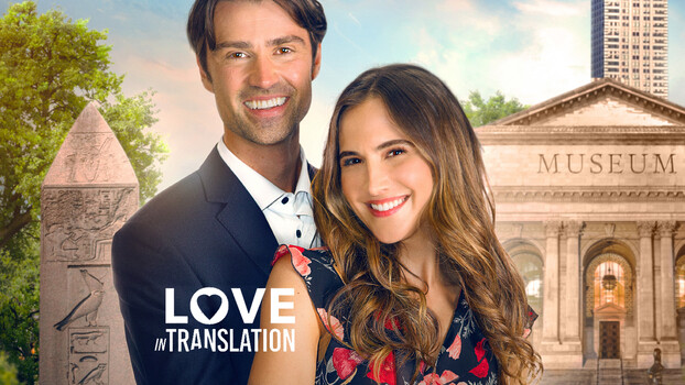 Love in Translation 