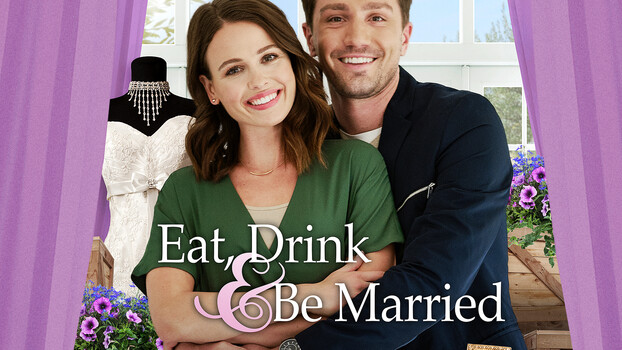 Eat, Drink and Be Married 