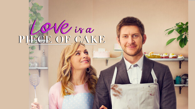 Love Is A Piece Of Cake 