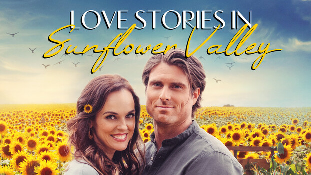 Love Stories in Sunflower Valley 