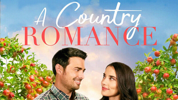 A Country Romance 