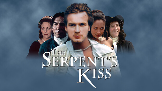 The Serpent's Kiss 