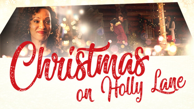 Natale a Holly Lane 