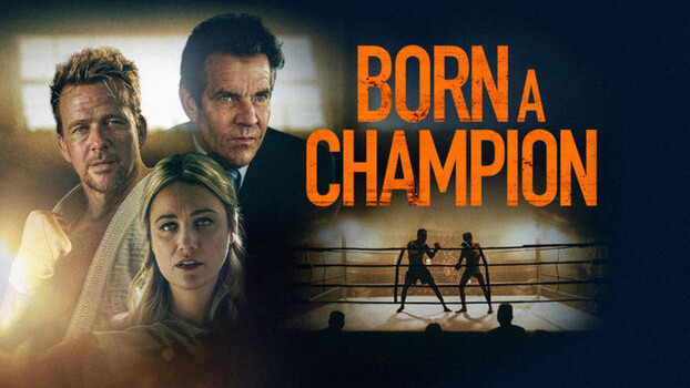 Born a Champion 