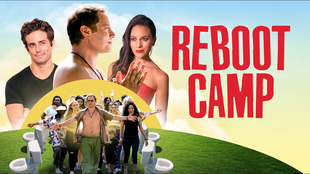 Reboot Camp 