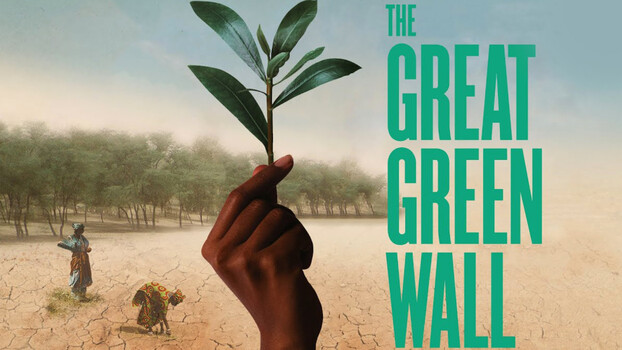 The Great Green Wall 