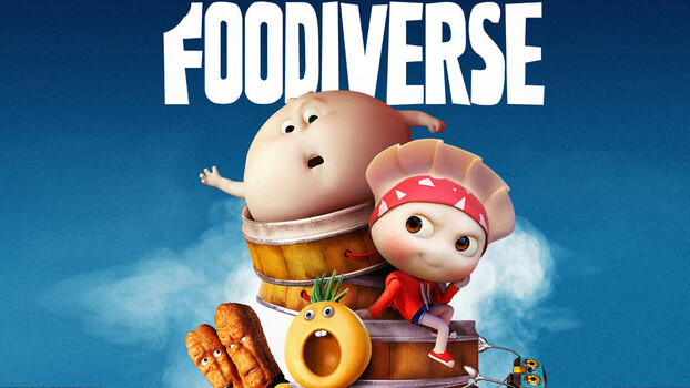 Foodiverse 