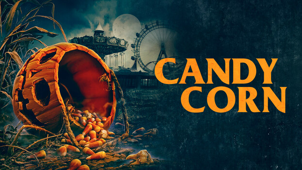 Candy Corn 