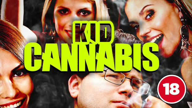 Kid Cannabis 