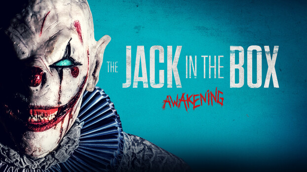 The Jack In The Box: Awakening 