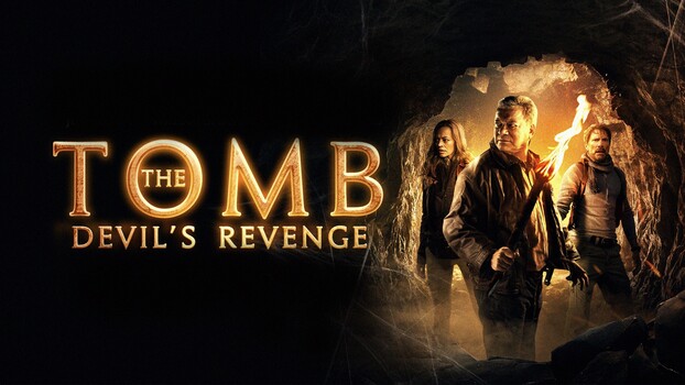 The Tomb: Devil's Revenge 