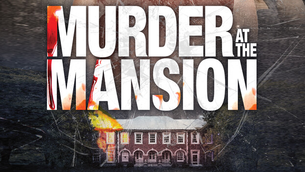 Murder at the Mansion 