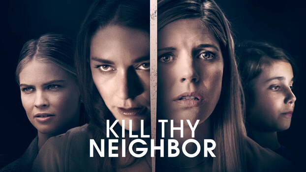 Kill Thy Neighbour 