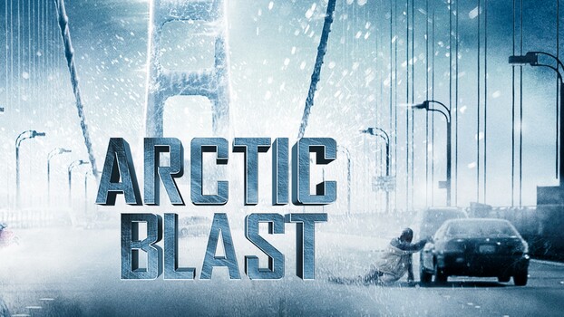 Arctic Blast 