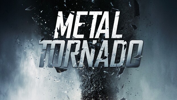 Metal Tornado 