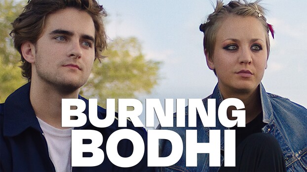 Burning Bodhi 