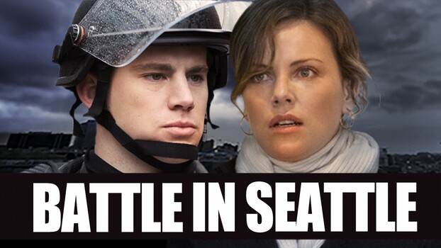 Battle in Seattle 