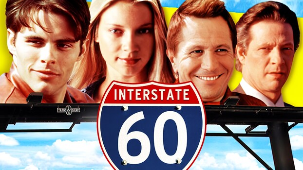 Interstate 60: Episodes of the Road 