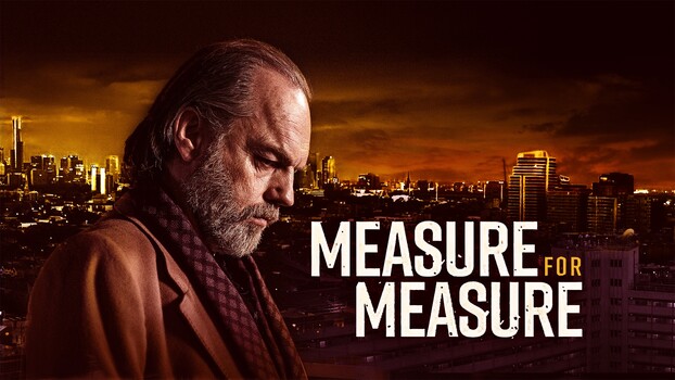 Measure for Measure 