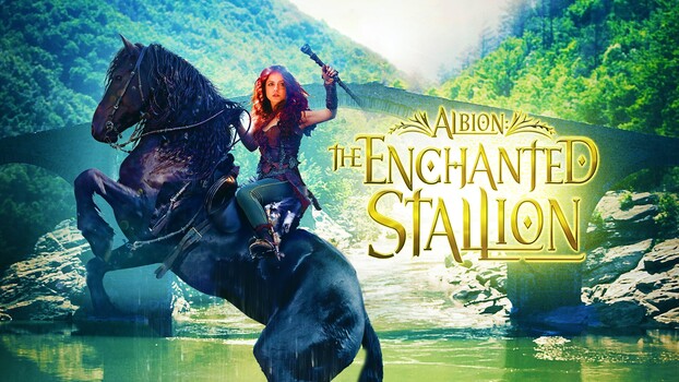 Albion: The Enchanted Stallion 